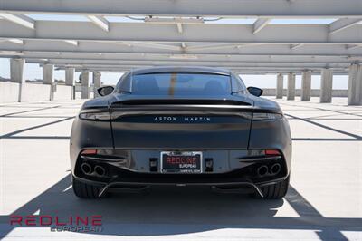 2019 Aston Martin DBS Superleggera  7K MILES! - Photo 9 - San Diego, CA 92126