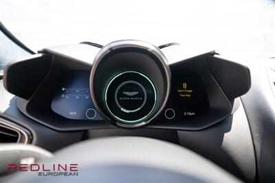 2019 Aston Martin DBS Superleggera  7K MILES! - Photo 29 - San Diego, CA 92126