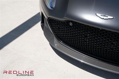 2019 Aston Martin DBS Superleggera  7K MILES! - Photo 15 - San Diego, CA 92126