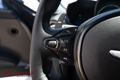 2019 Aston Martin DBS Superleggera  7K MILES! - Photo 34 - San Diego, CA 92126