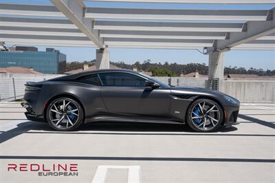 2019 Aston Martin DBS Superleggera  7K MILES! - Photo 4 - San Diego, CA 92126