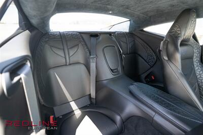 2019 Aston Martin DBS Superleggera  7K MILES! - Photo 26 - San Diego, CA 92126