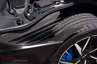 2019 Aston Martin DBS Superleggera  7K MILES! - Photo 43 - San Diego, CA 92126