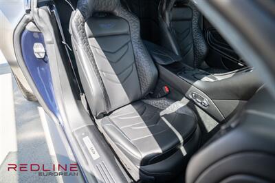 2019 Aston Martin DBS Superleggera  7K MILES! - Photo 25 - San Diego, CA 92126