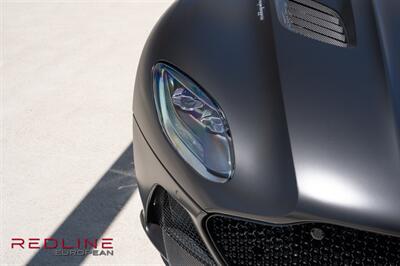 2019 Aston Martin DBS Superleggera  7K MILES! - Photo 12 - San Diego, CA 92126