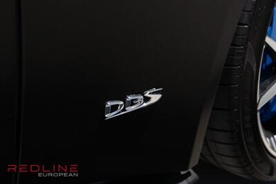 2019 Aston Martin DBS Superleggera  7K MILES! - Photo 42 - San Diego, CA 92126