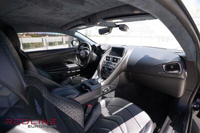 2019 Aston Martin DBS Superleggera  7K MILES! - Photo 20 - San Diego, CA 92126