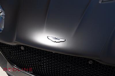 2019 Aston Martin DBS Superleggera  7K MILES! - Photo 14 - San Diego, CA 92126