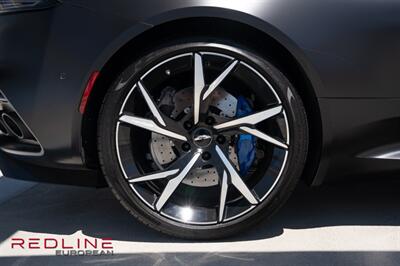 2019 Aston Martin DBS Superleggera  7K MILES! - Photo 48 - San Diego, CA 92126