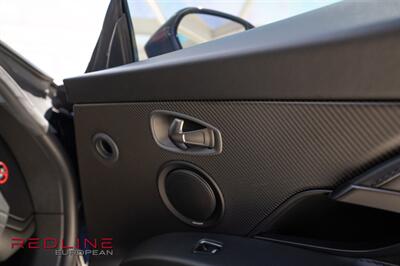 2019 Aston Martin DBS Superleggera  7K MILES! - Photo 40 - San Diego, CA 92126