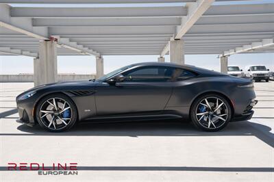 2019 Aston Martin DBS Superleggera  7K MILES! - Photo 5 - San Diego, CA 92126