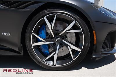 2019 Aston Martin DBS Superleggera  7K MILES! - Photo 47 - San Diego, CA 92126
