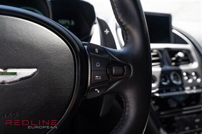 2019 Aston Martin DBS Superleggera  7K MILES! - Photo 35 - San Diego, CA 92126