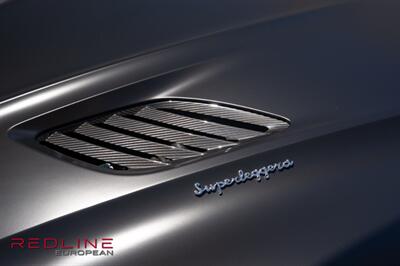 2019 Aston Martin DBS Superleggera  7K MILES! - Photo 10 - San Diego, CA 92126