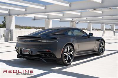 2019 Aston Martin DBS Superleggera  7K MILES! - Photo 6 - San Diego, CA 92126