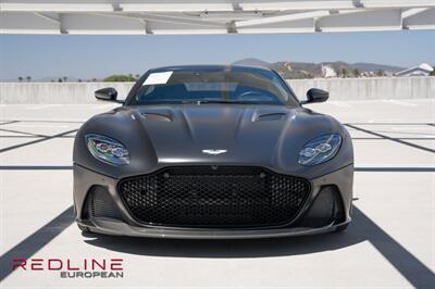 2019 Aston Martin DBS Superleggera  7K MILES! - Photo 8 - San Diego, CA 92126