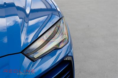 2021 Lamborghini Urus  BLUE ELEOS! HUGE MSRP! - Photo 50 - San Diego, CA 92126