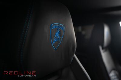 2021 Lamborghini Urus  BLUE ELEOS! HUGE MSRP! - Photo 29 - San Diego, CA 92126