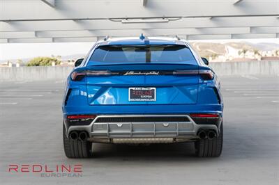 2021 Lamborghini Urus  BLUE ELEOS! HUGE MSRP! - Photo 5 - San Diego, CA 92126