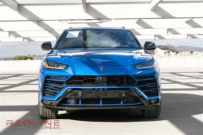 2021 Lamborghini Urus  BLUE ELEOS! HUGE MSRP! - Photo 4 - San Diego, CA 92126