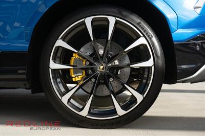 2021 Lamborghini Urus  BLUE ELEOS! HUGE MSRP! - Photo 45 - San Diego, CA 92126