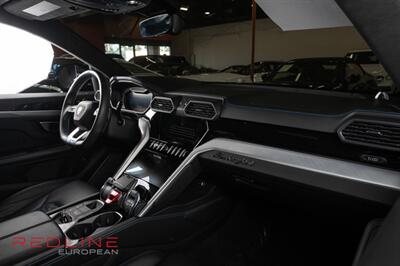 2021 Lamborghini Urus  BLUE ELEOS! HUGE MSRP! - Photo 13 - San Diego, CA 92126