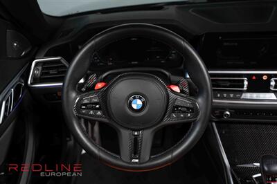 2023 BMW M4 Competition xDrive  ANNIVERSARY EDITION~Over $98,000 MSRP! - Photo 8 - San Diego, CA 92126