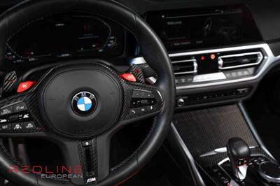 2023 BMW M4 Competition xDrive  ANNIVERSARY EDITION~Over $98,000 MSRP! - Photo 10 - San Diego, CA 92126