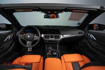 2023 BMW M4 Competition xDrive  ANNIVERSARY EDITION~Over $98,000 MSRP! - Photo 7 - San Diego, CA 92126