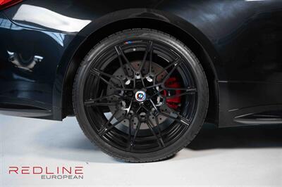 2023 BMW M4 Competition xDrive  ANNIVERSARY EDITION~Over $98,000 MSRP! - Photo 49 - San Diego, CA 92126