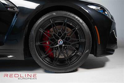 2023 BMW M4 Competition xDrive  ANNIVERSARY EDITION~Over $98,000 MSRP! - Photo 50 - San Diego, CA 92126