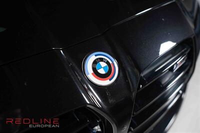 2023 BMW M4 Competition xDrive  ANNIVERSARY EDITION~Over $98,000 MSRP! - Photo 14 - San Diego, CA 92126