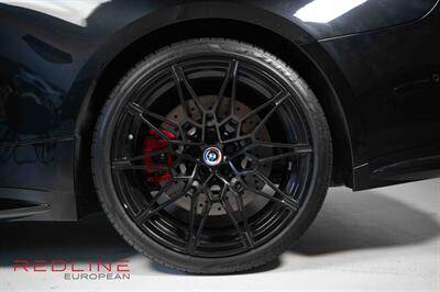 2023 BMW M4 Competition xDrive  ANNIVERSARY EDITION~Over $98,000 MSRP! - Photo 13 - San Diego, CA 92126