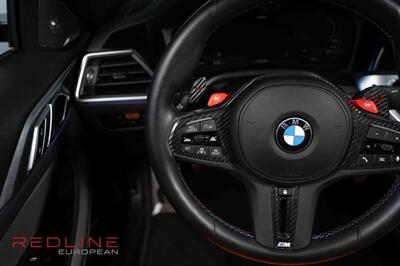 2023 BMW M4 Competition xDrive  ANNIVERSARY EDITION~Over $98,000 MSRP! - Photo 9 - San Diego, CA 92126