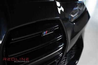 2023 BMW M4 Competition xDrive  ANNIVERSARY EDITION~Over $98,000 MSRP! - Photo 15 - San Diego, CA 92126