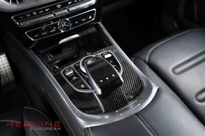 2022 Mercedes-Benz G 550  EXCLUSIVE INTERIOR PKG~CARBONFIBER - Photo 19 - San Diego, CA 92126