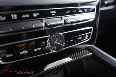 2022 Mercedes-Benz G 550  EXCLUSIVE INTERIOR PKG~CARBONFIBER - Photo 26 - San Diego, CA 92126