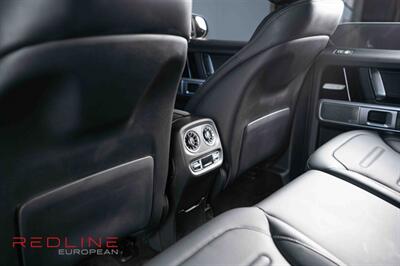 2022 Mercedes-Benz G 550  EXCLUSIVE INTERIOR PKG~CARBONFIBER - Photo 54 - San Diego, CA 92126