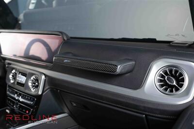 2022 Mercedes-Benz G 550  EXCLUSIVE INTERIOR PKG~CARBONFIBER - Photo 29 - San Diego, CA 92126