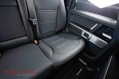 2022 Mercedes-Benz G 550  EXCLUSIVE INTERIOR PKG~CARBONFIBER - Photo 14 - San Diego, CA 92126