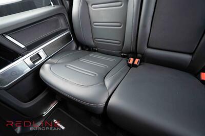 2022 Mercedes-Benz G 550  EXCLUSIVE INTERIOR PKG~CARBONFIBER - Photo 15 - San Diego, CA 92126