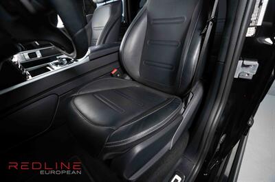 2022 Mercedes-Benz G 550  EXCLUSIVE INTERIOR PKG~CARBONFIBER - Photo 8 - San Diego, CA 92126