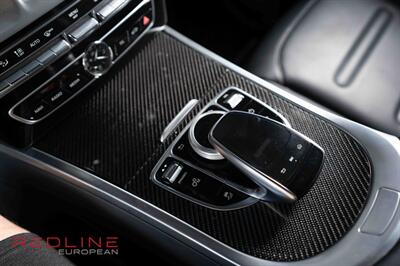 2022 Mercedes-Benz G 550  EXCLUSIVE INTERIOR PKG~CARBONFIBER - Photo 27 - San Diego, CA 92126