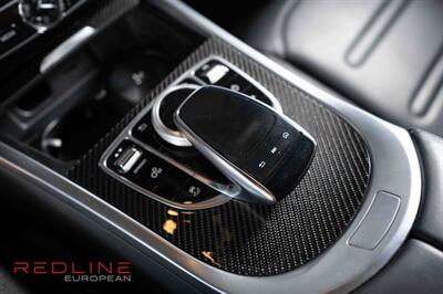 2022 Mercedes-Benz G 550  EXCLUSIVE INTERIOR PKG~CARBONFIBER - Photo 25 - San Diego, CA 92126