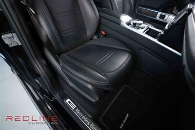 2022 Mercedes-Benz G 550  EXCLUSIVE INTERIOR PKG~CARBONFIBER - Photo 10 - San Diego, CA 92126