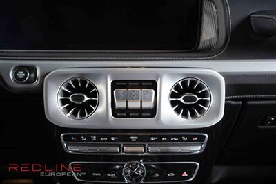 2022 Mercedes-Benz G 550  EXCLUSIVE INTERIOR PKG~CARBONFIBER - Photo 17 - San Diego, CA 92126