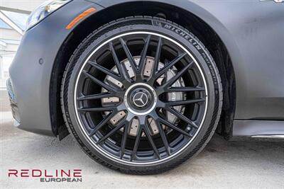 2025 Mercedes-Benz AMG S 63 E Performance Over $205K MSRP! - Photo 10 - San Diego, CA 92126