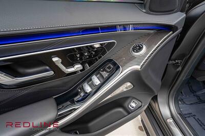 2025 Mercedes-Benz AMG S 63 E Performance Over $205K MSRP! - Photo 14 - San Diego, CA 92126