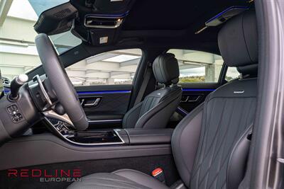 2025 Mercedes-Benz AMG S 63 E Performance Over $205K MSRP! - Photo 16 - San Diego, CA 92126