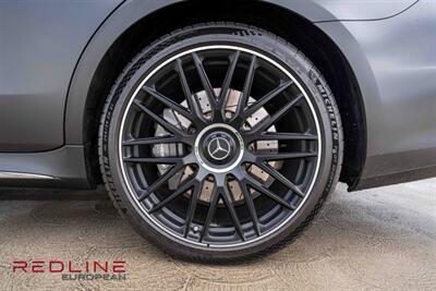 2025 Mercedes-Benz AMG S 63 E Performance Over $205K MSRP! - Photo 11 - San Diego, CA 92126